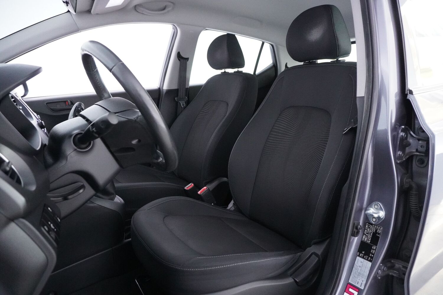 Hyundai i10 vaihtoauto
