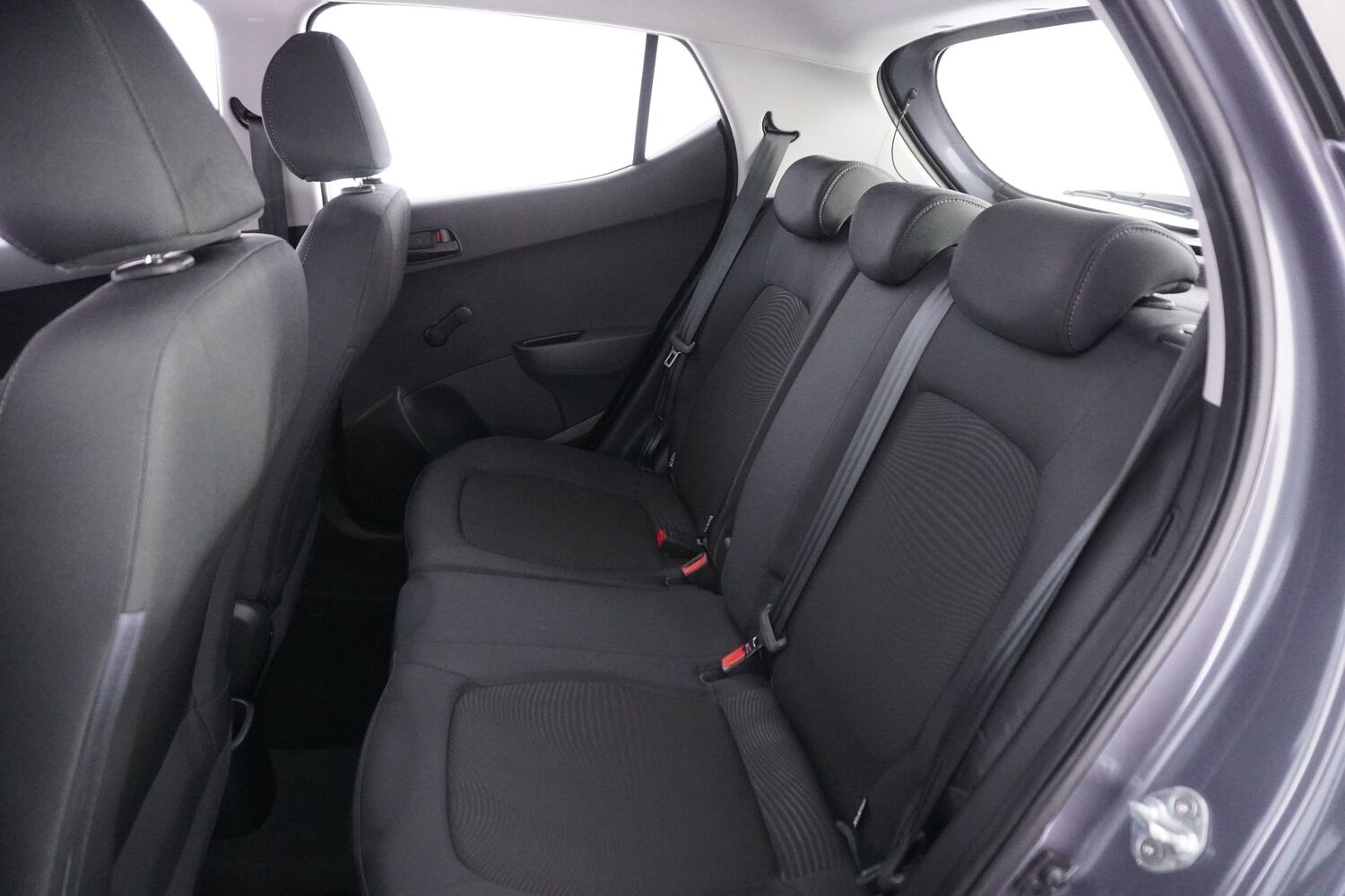 Hyundai i10 vaihtoauto