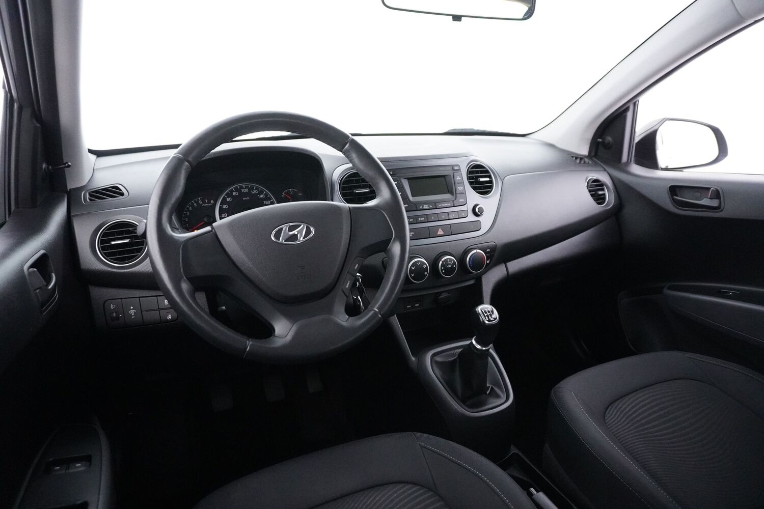 Hyundai i10 vaihtoauto