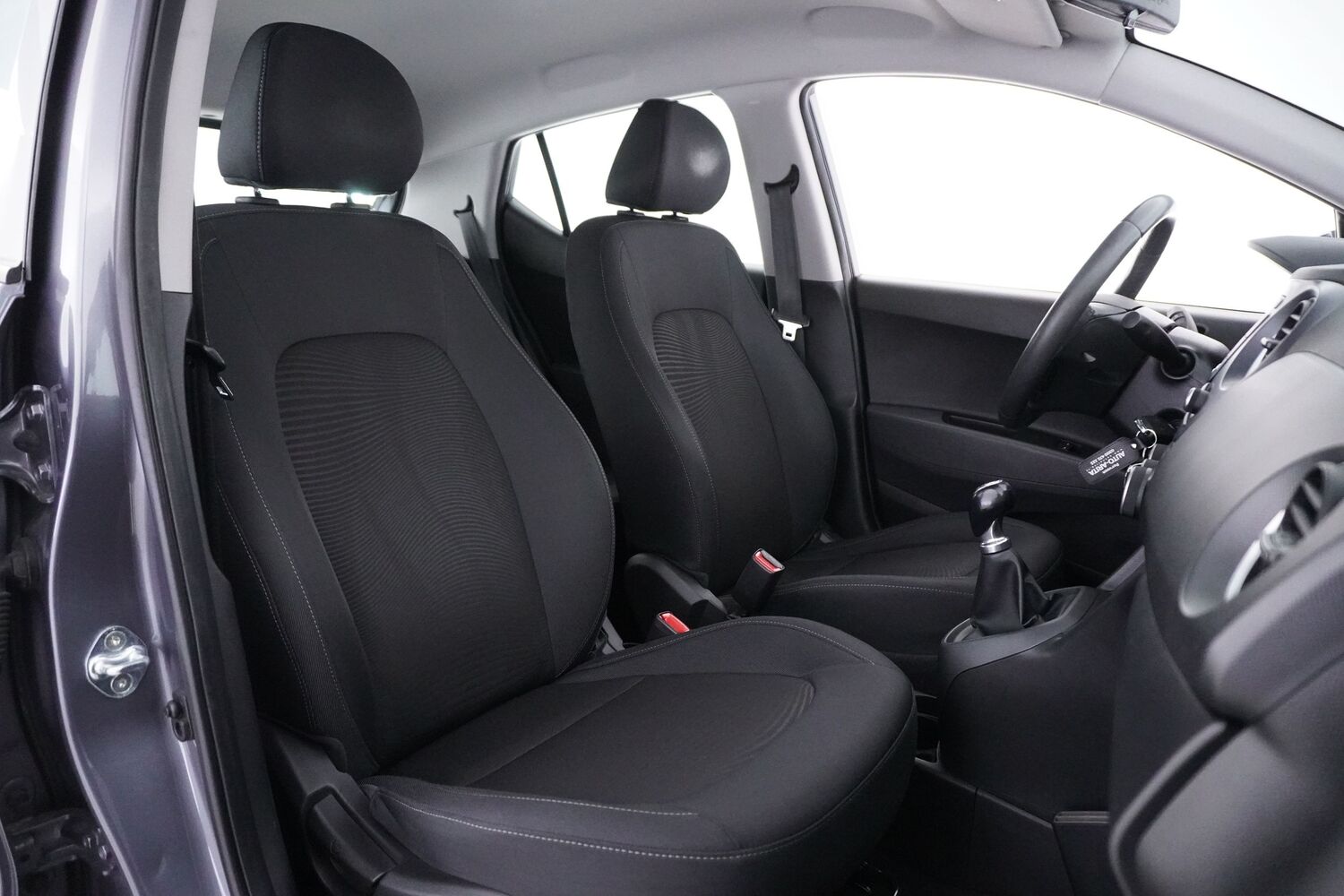 Hyundai i10 vaihtoauto