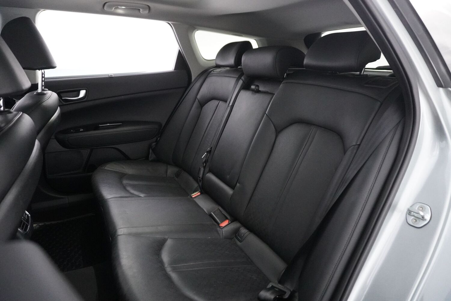 Kia Optima vaihtoauto