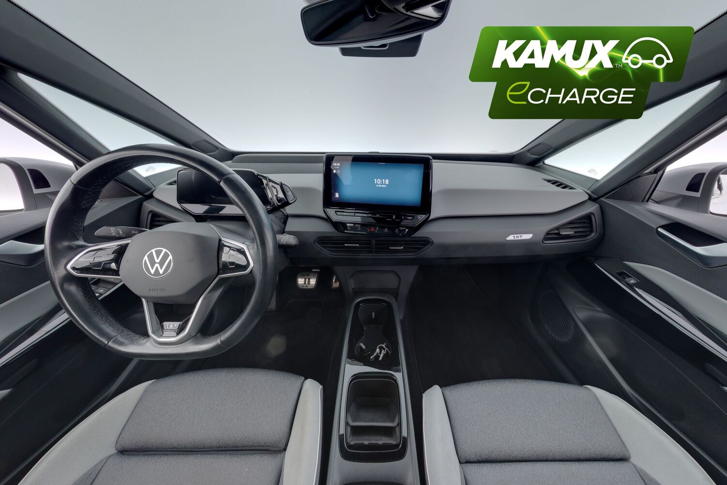 Volkswagen ID.3 vaihtoauto
