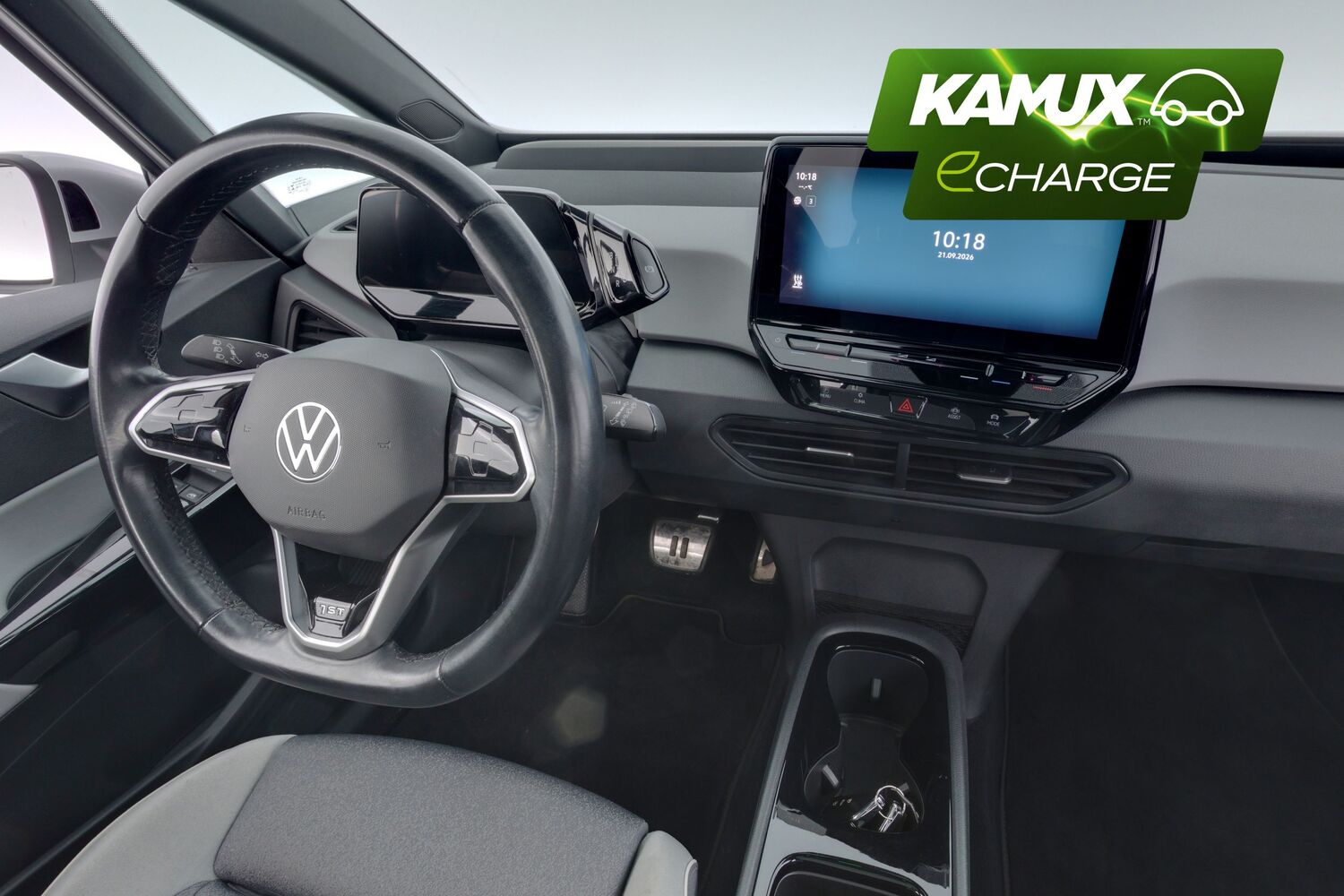 Volkswagen ID.3 vaihtoauto