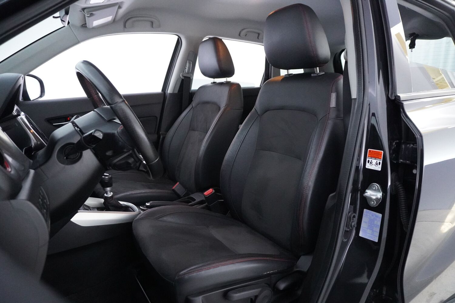 Suzuki Vitara vaihtoauto