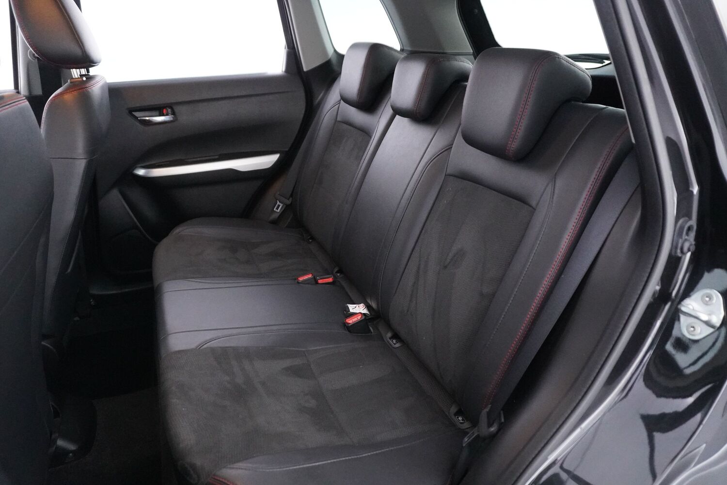 Suzuki Vitara vaihtoauto
