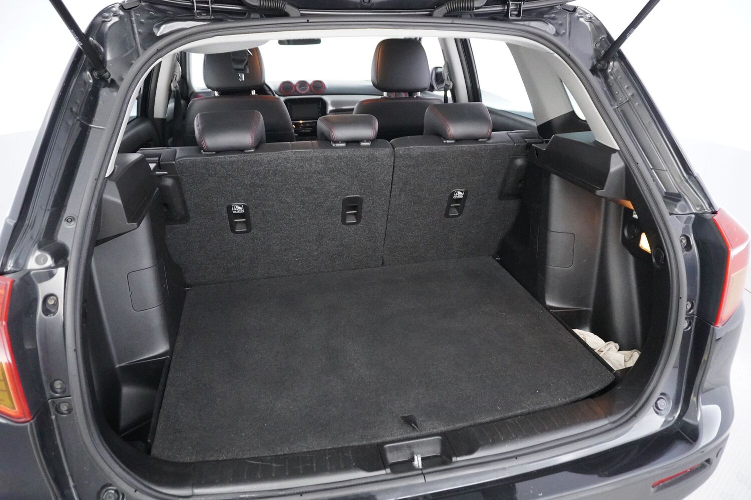 Suzuki Vitara vaihtoauto