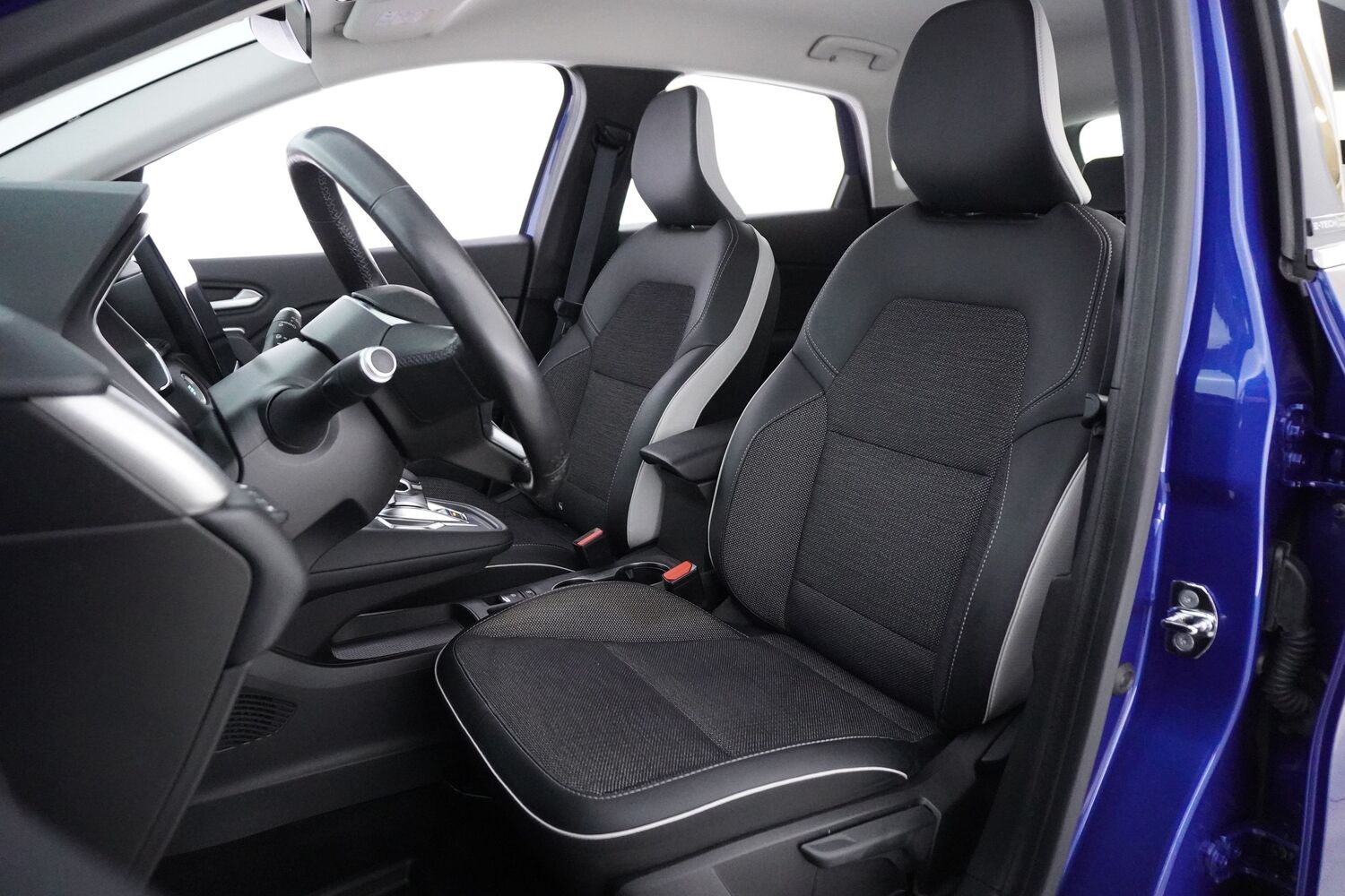 Renault Captur vaihtoauto