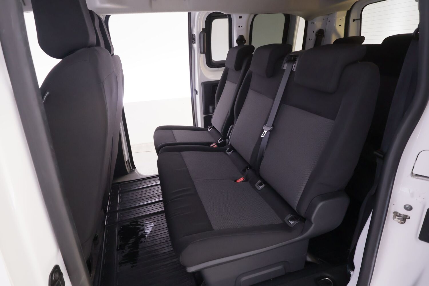 Toyota Proace Verso vaihtoauto
