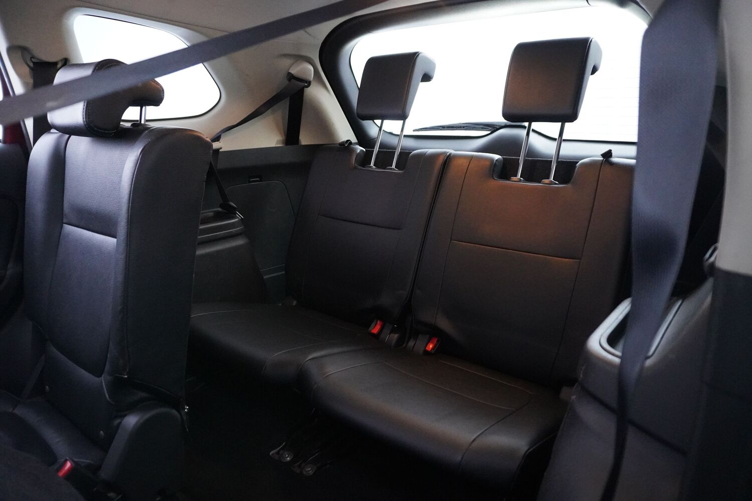 Mitsubishi Outlander vaihtoauto