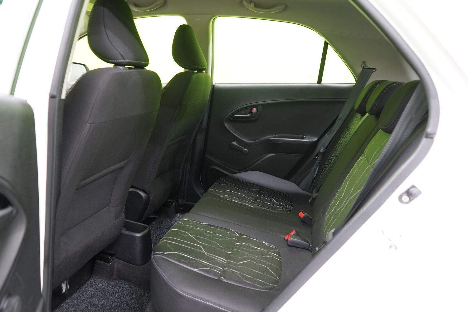 Kia Picanto vaihtoauto