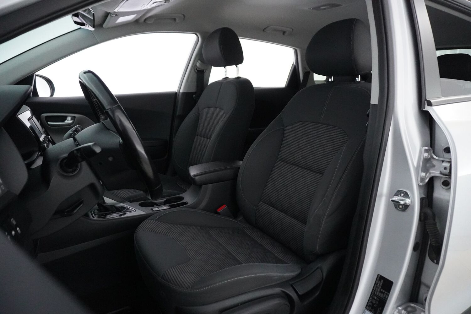 Kia Niro vaihtoauto