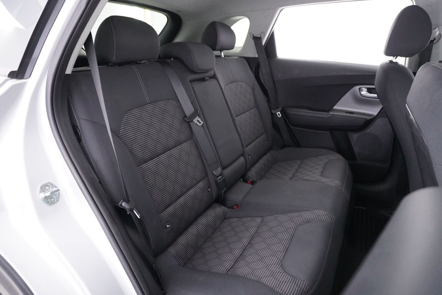 Kia Niro vaihtoauto