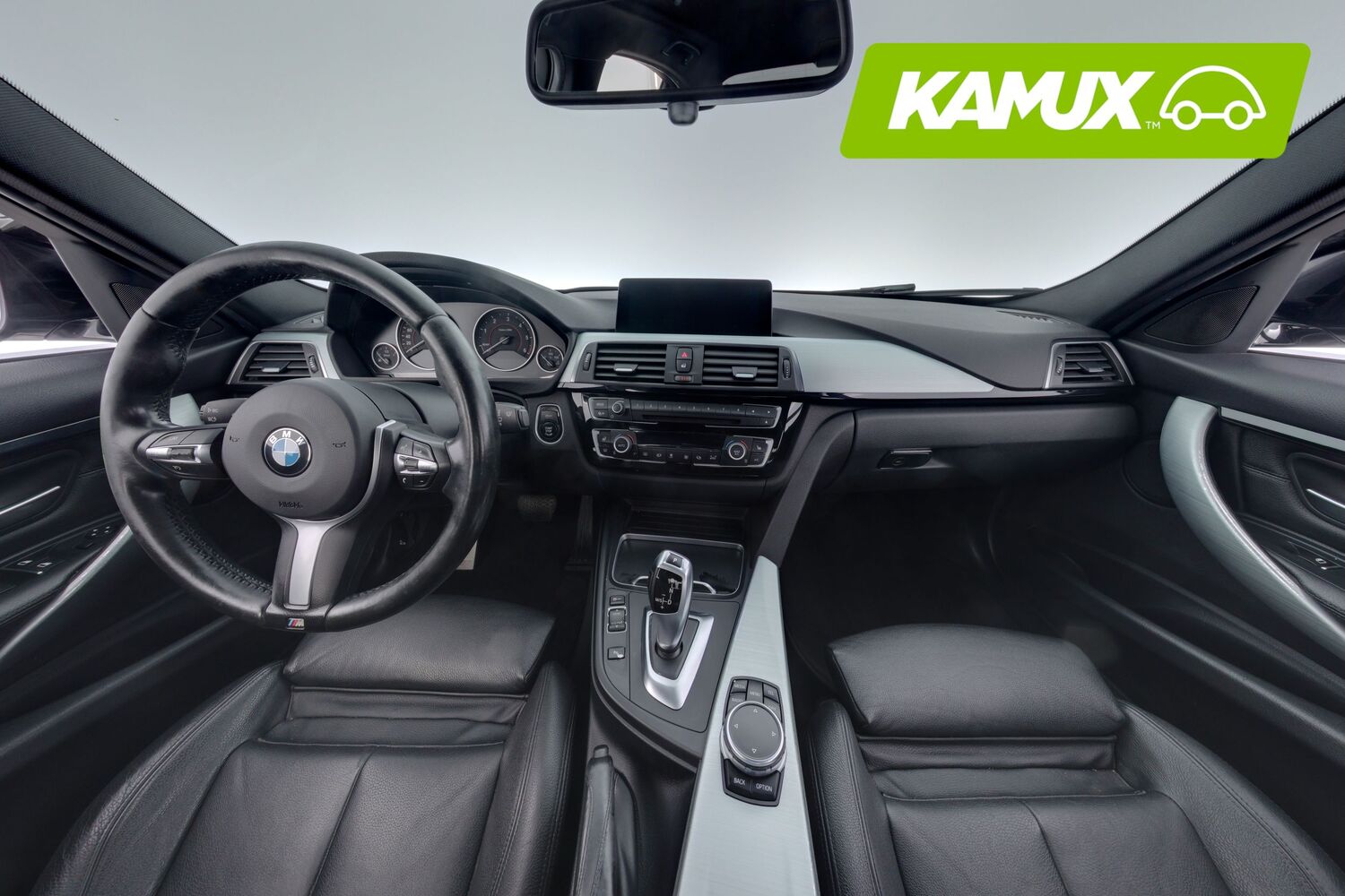 BMW 318 vaihtoauto