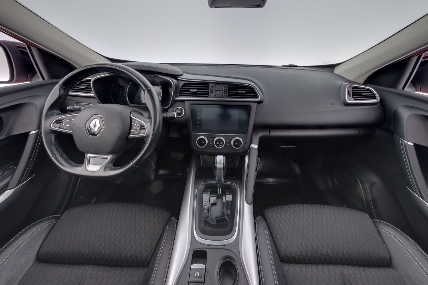 Renault Kadjar vaihtoauto