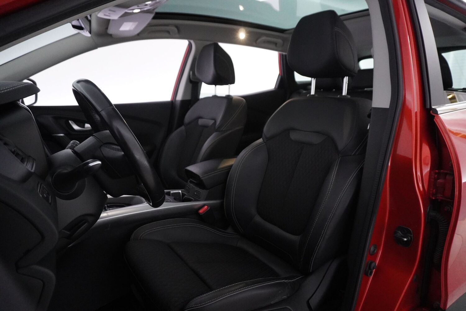 Renault Kadjar vaihtoauto