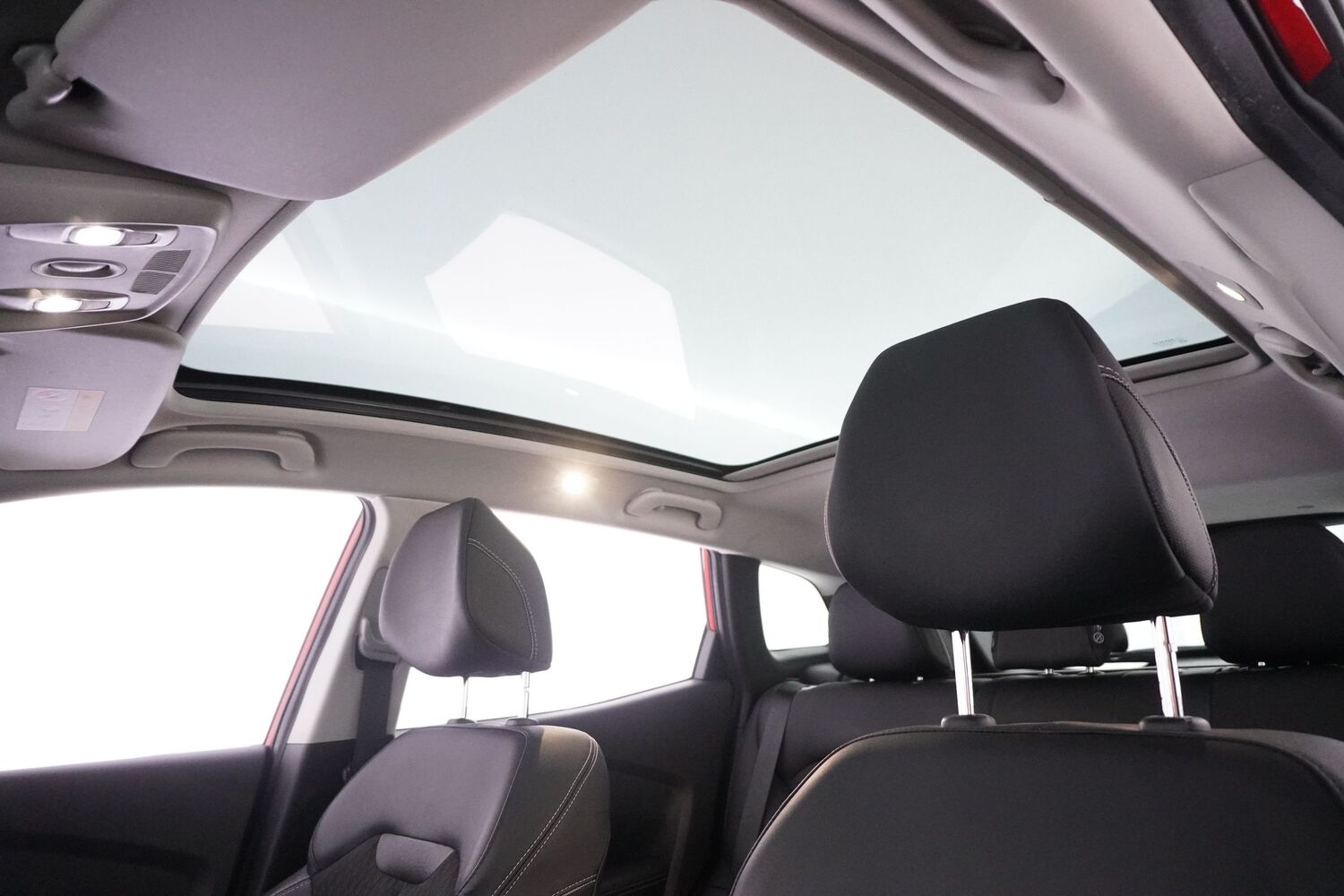 Renault Kadjar vaihtoauto