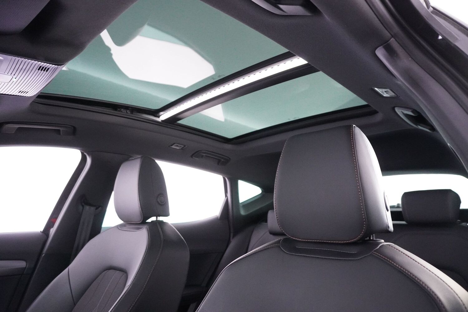 Cupra Formentor vaihtoauto