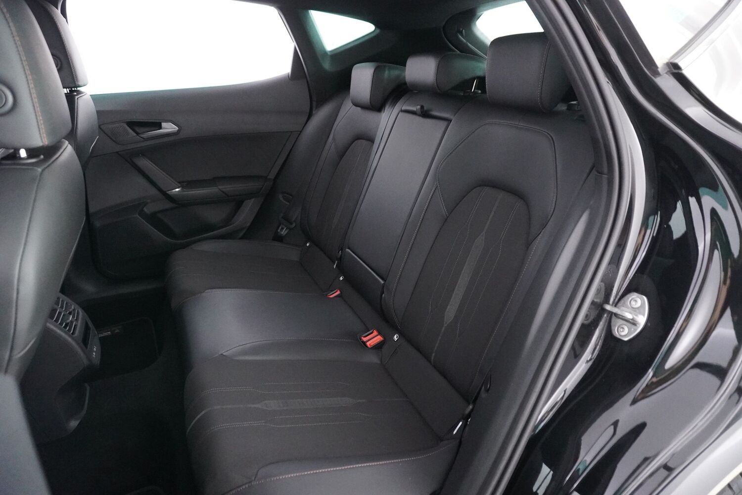 Cupra Formentor vaihtoauto