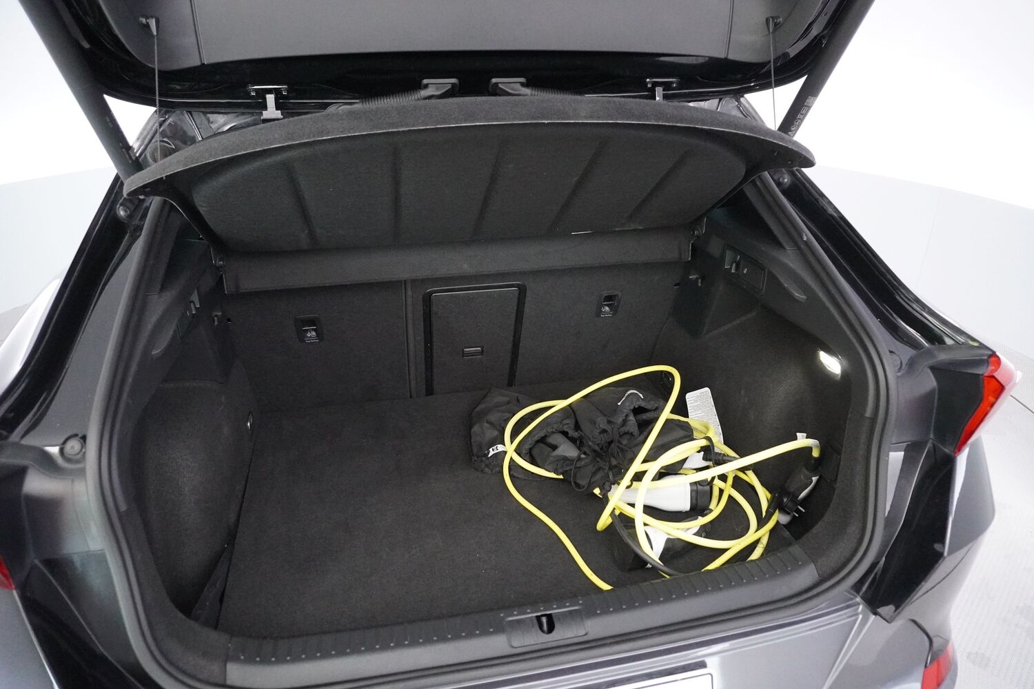 Cupra Formentor vaihtoauto