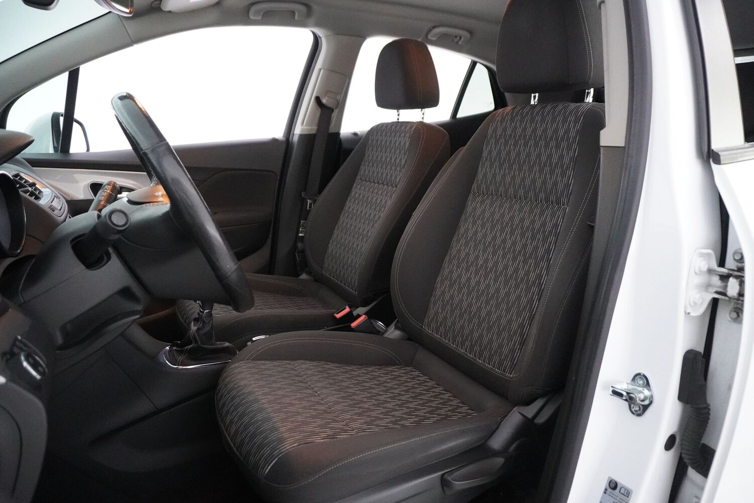 Opel Mokka vaihtoauto