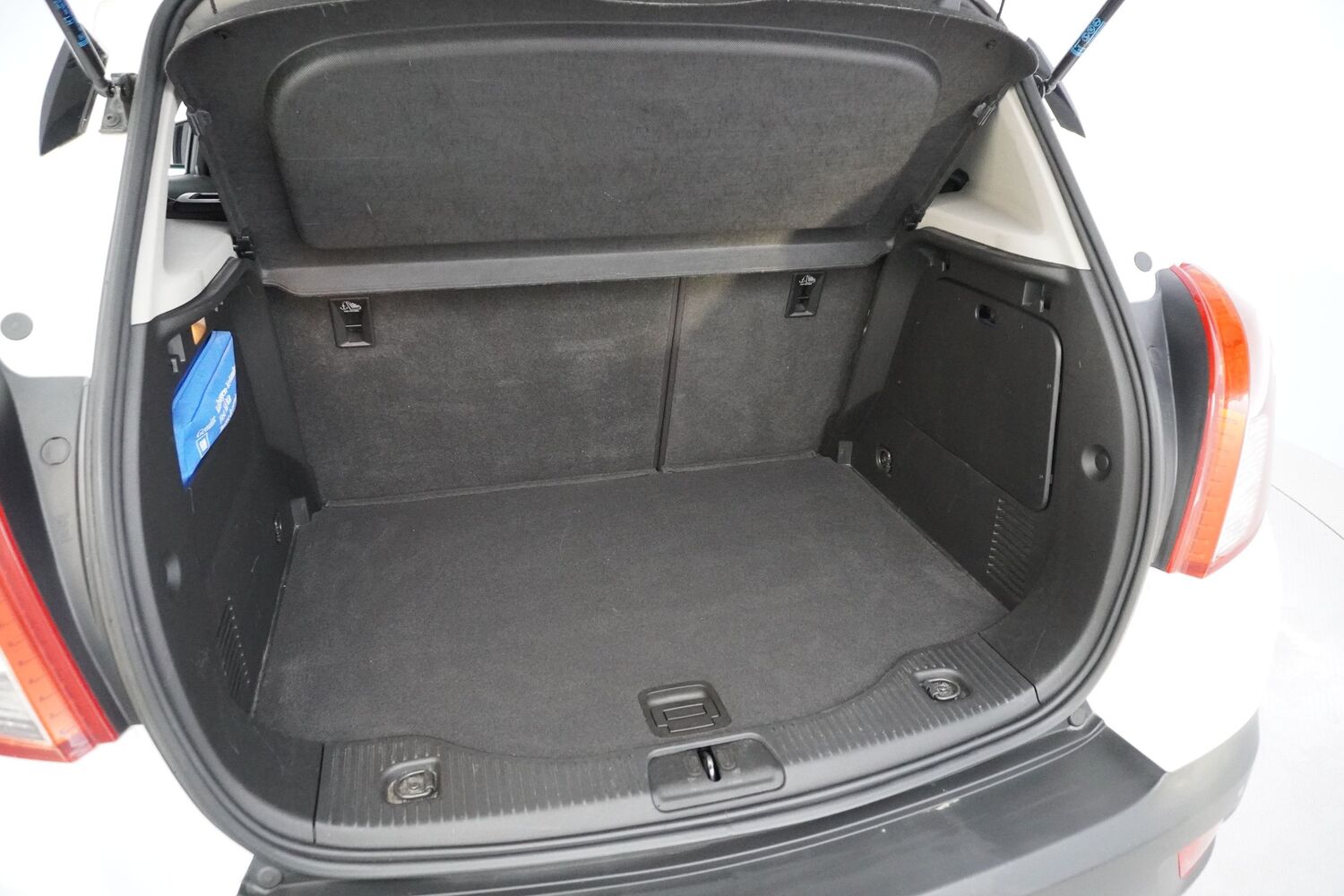 Opel Mokka vaihtoauto