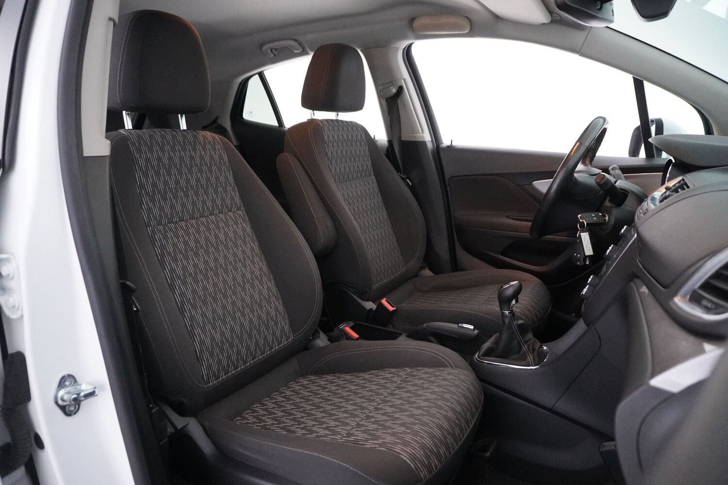 Opel Mokka vaihtoauto