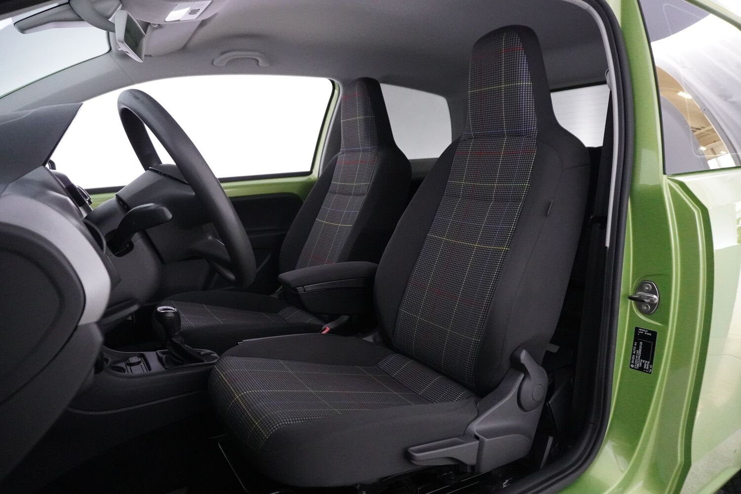 Skoda Citigo vaihtoauto