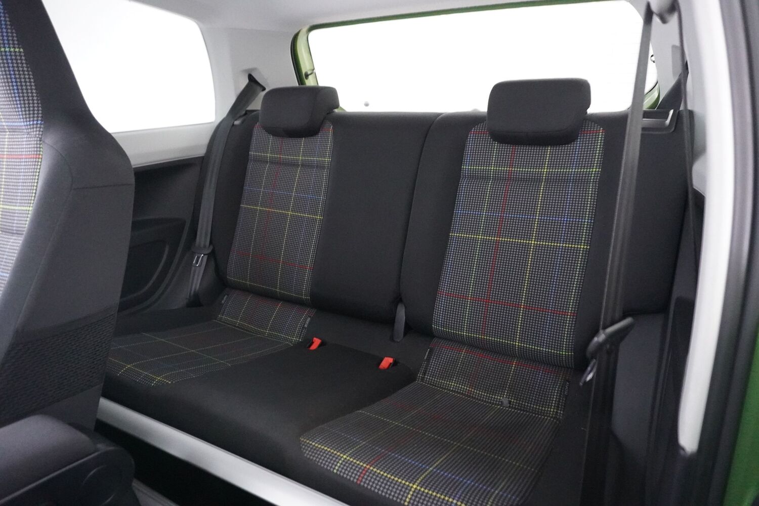 Skoda Citigo vaihtoauto