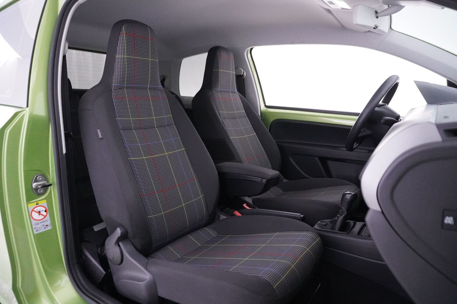 Skoda Citigo vaihtoauto