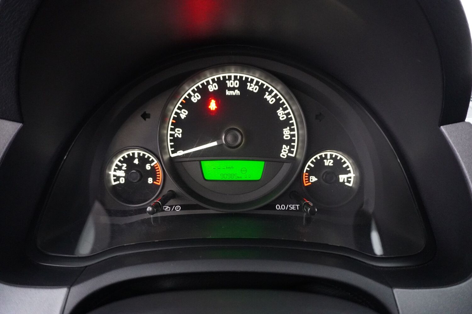 Skoda Citigo vaihtoauto