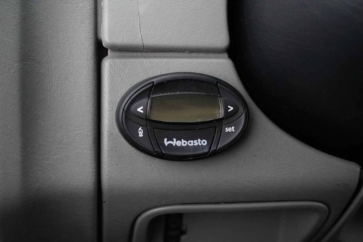 Nissan Primastar vaihtoauto