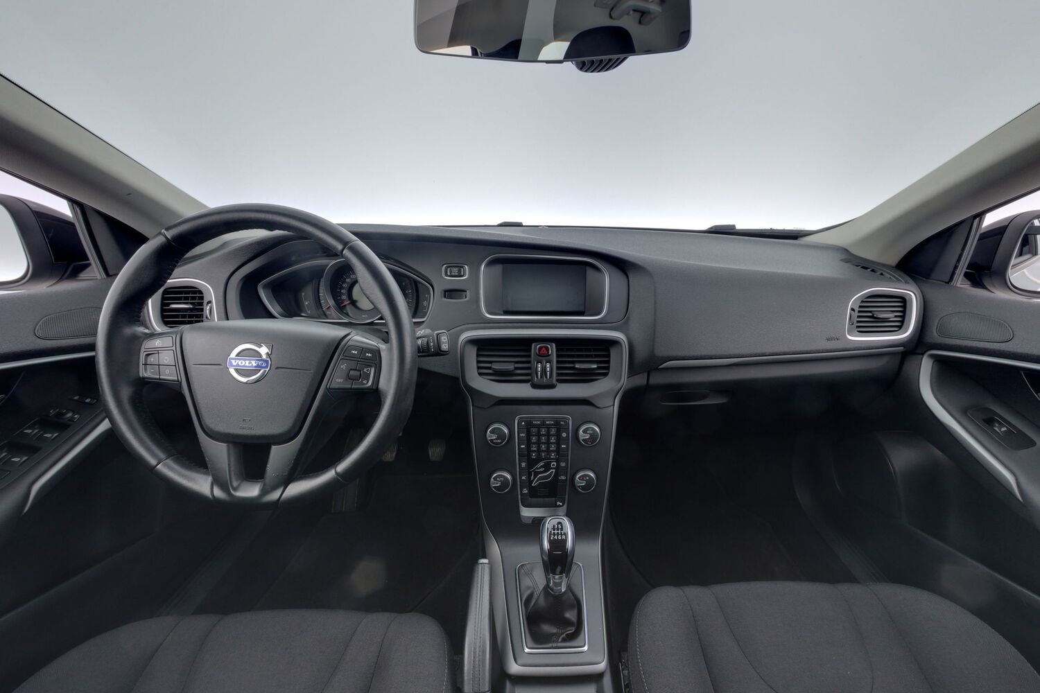 Volvo V40 vaihtoauto