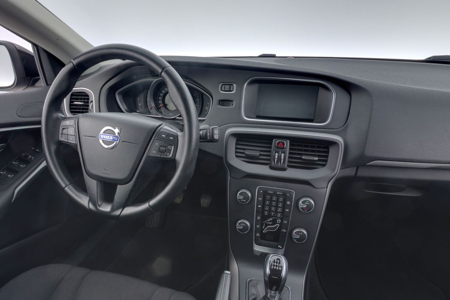 Volvo V40 vaihtoauto