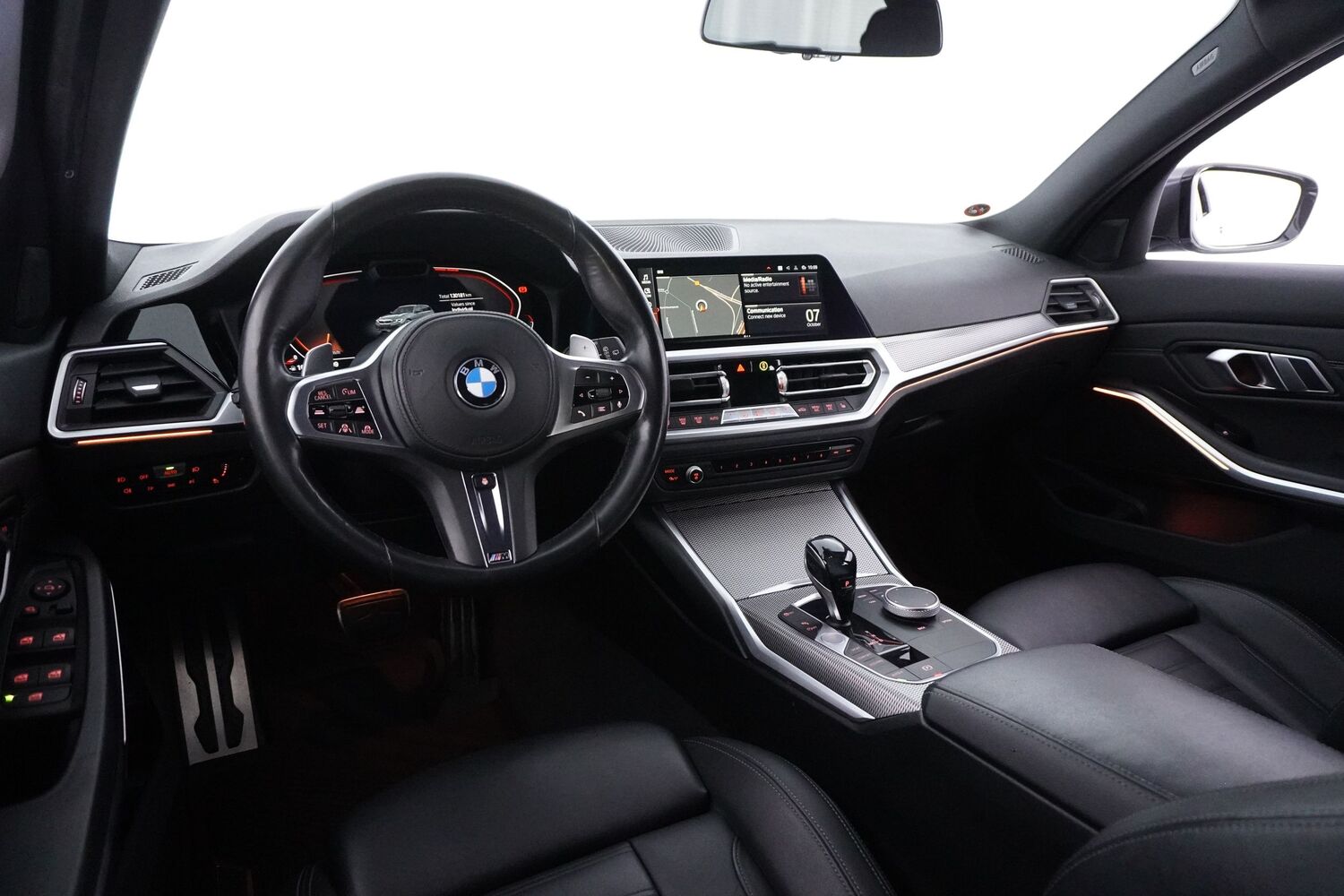 BMW 330 vaihtoauto