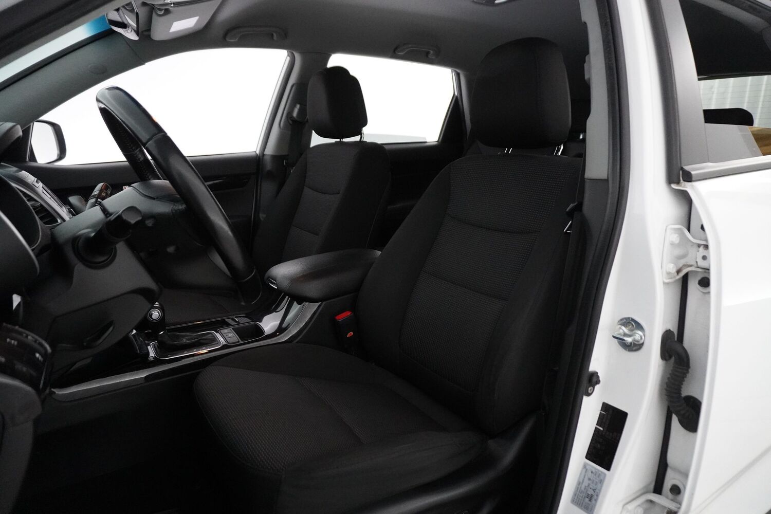 Kia Sorento vaihtoauto