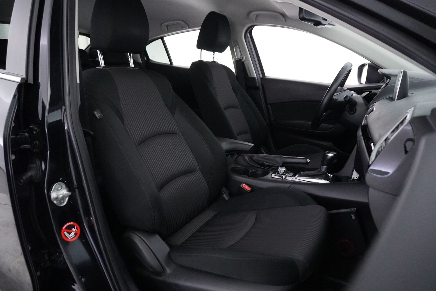 Mazda 3 vaihtoauto