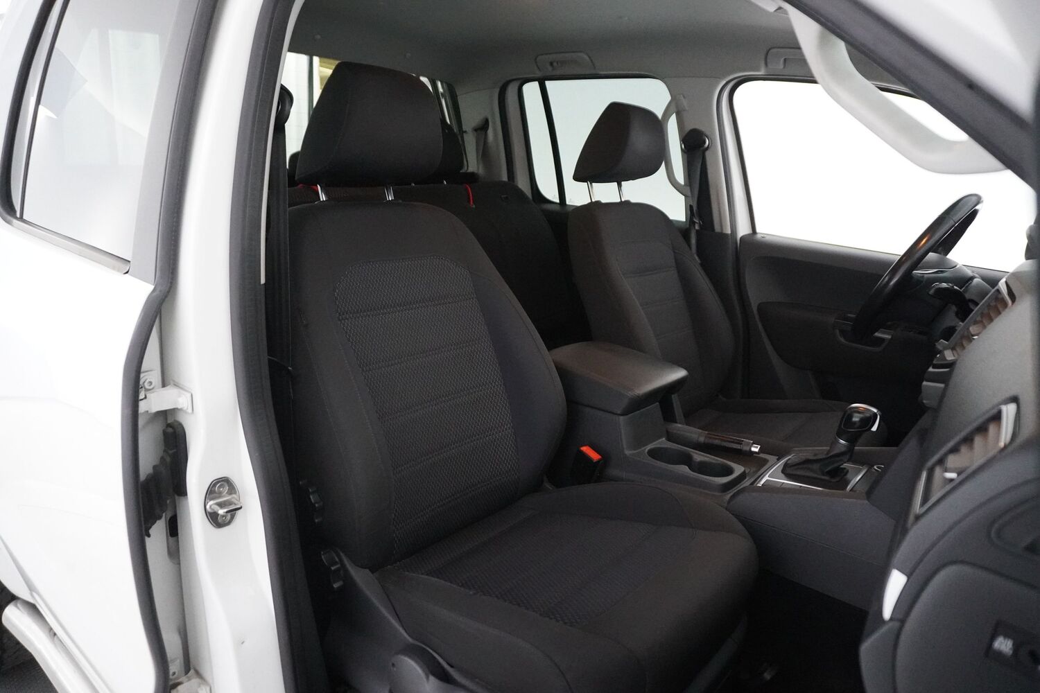Volkswagen Amarok vaihtoauto