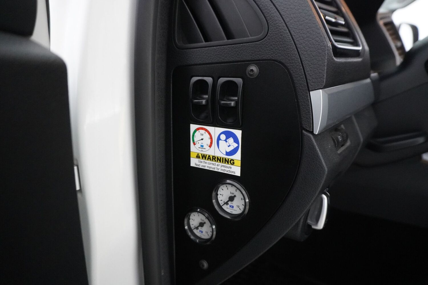 Volkswagen Amarok vaihtoauto