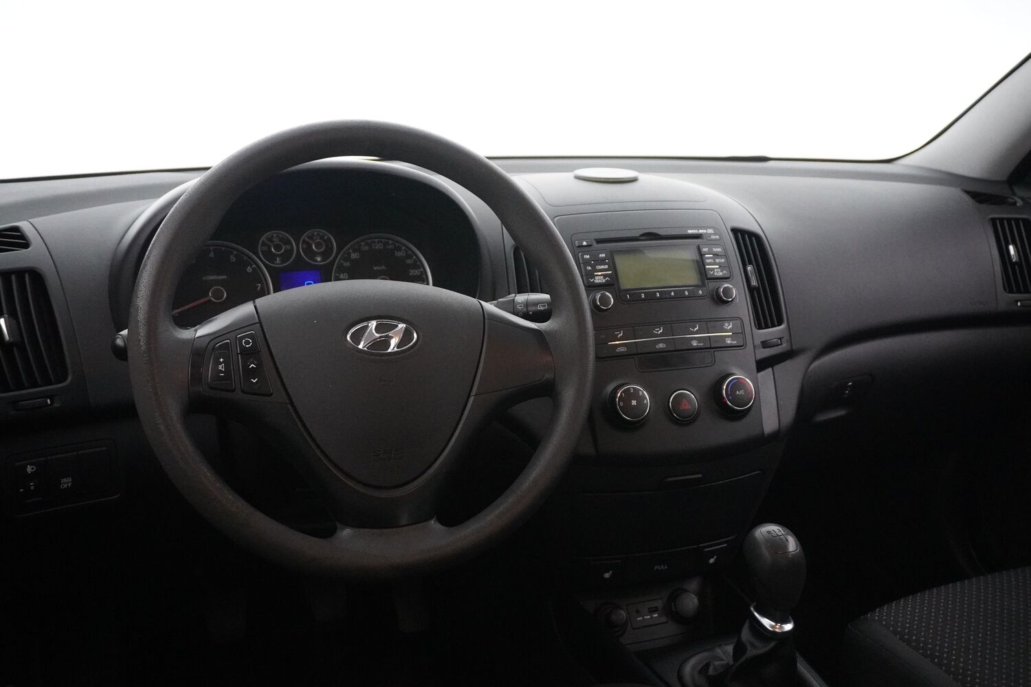 Hyundai i30 vaihtoauto