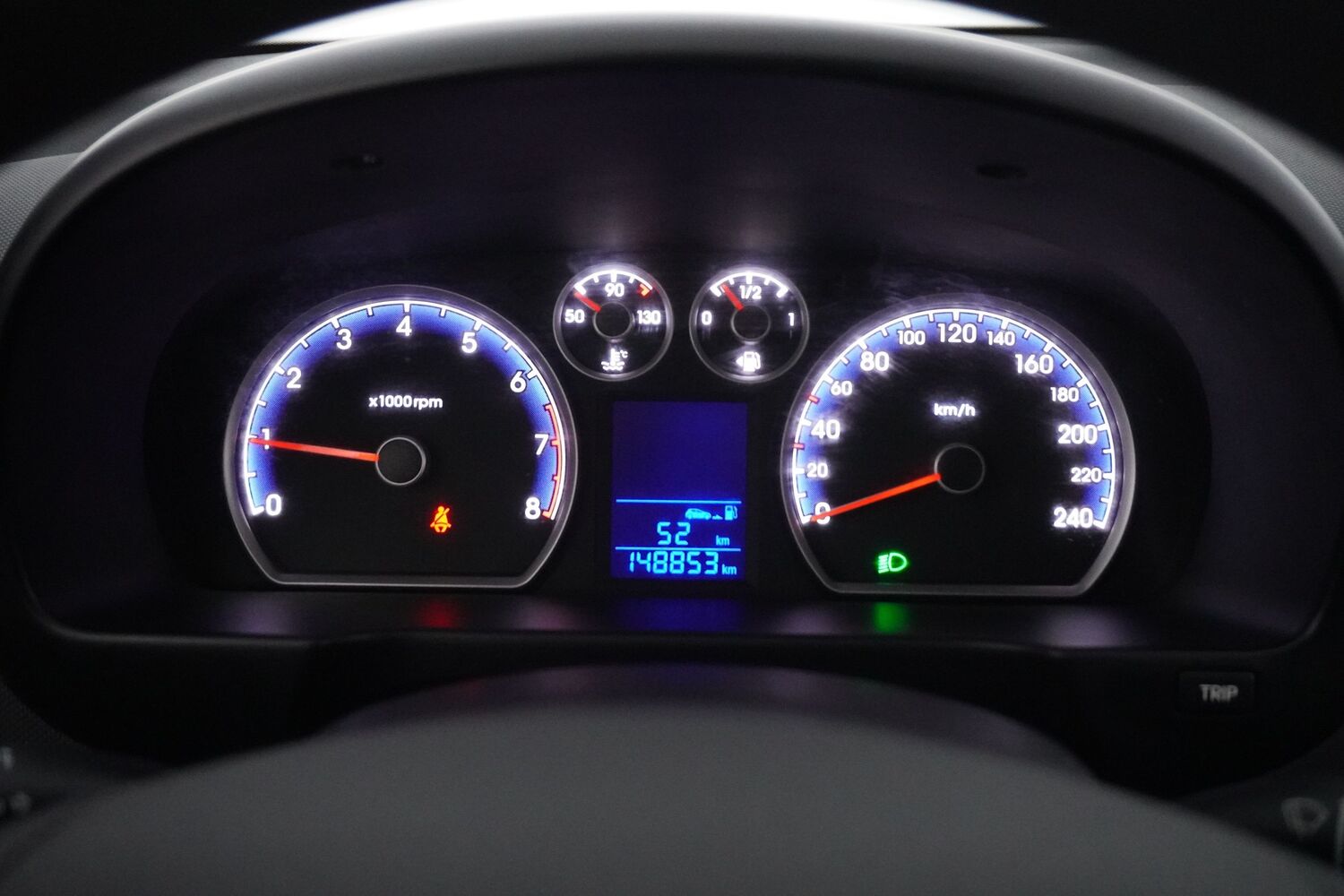 Hyundai i30 vaihtoauto