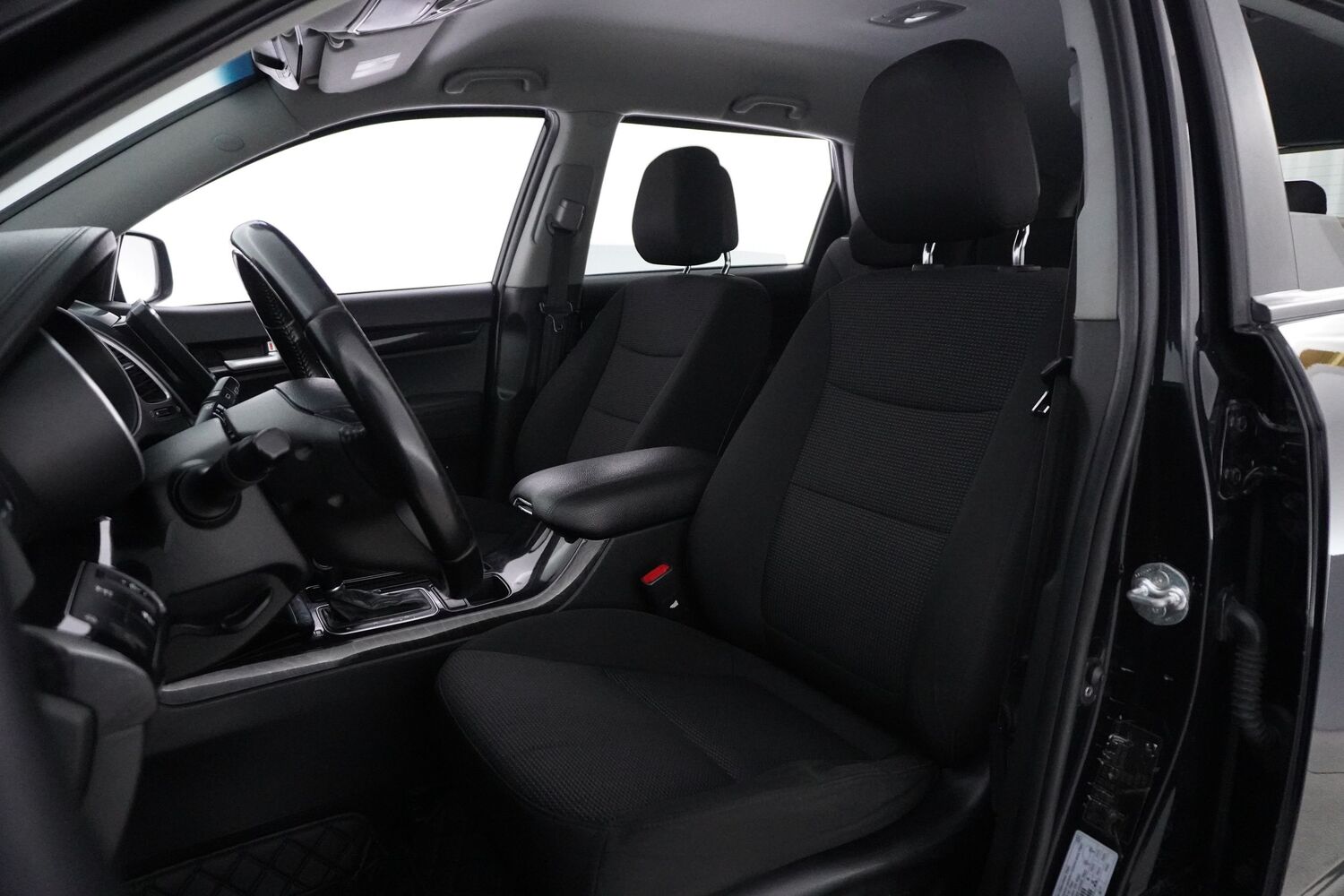 Kia Sorento vaihtoauto
