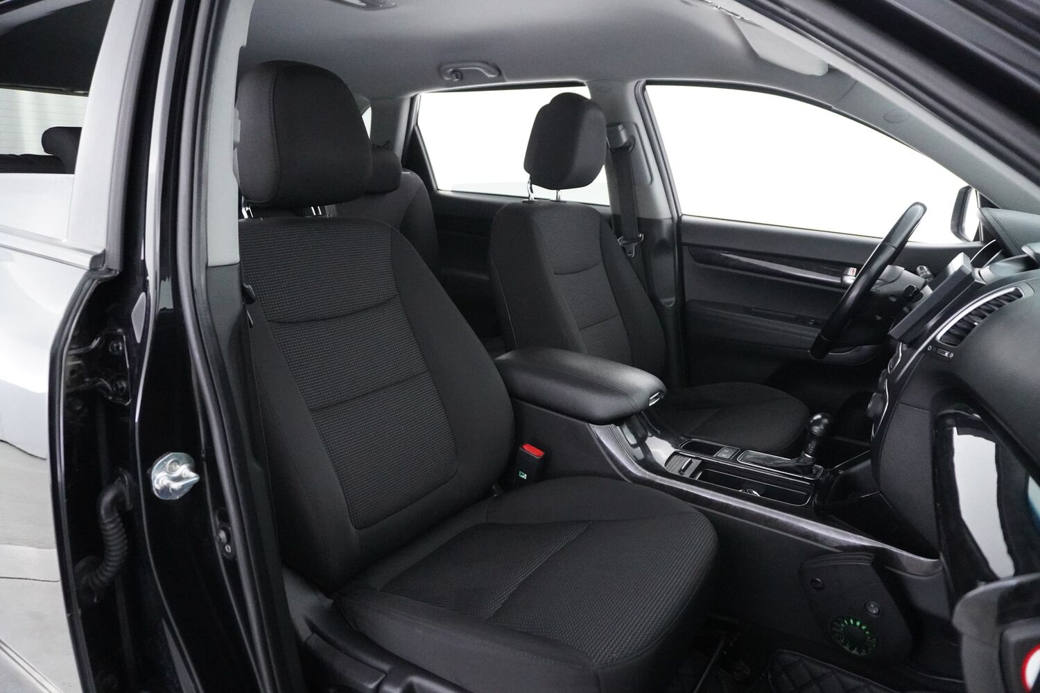 Kia Sorento vaihtoauto