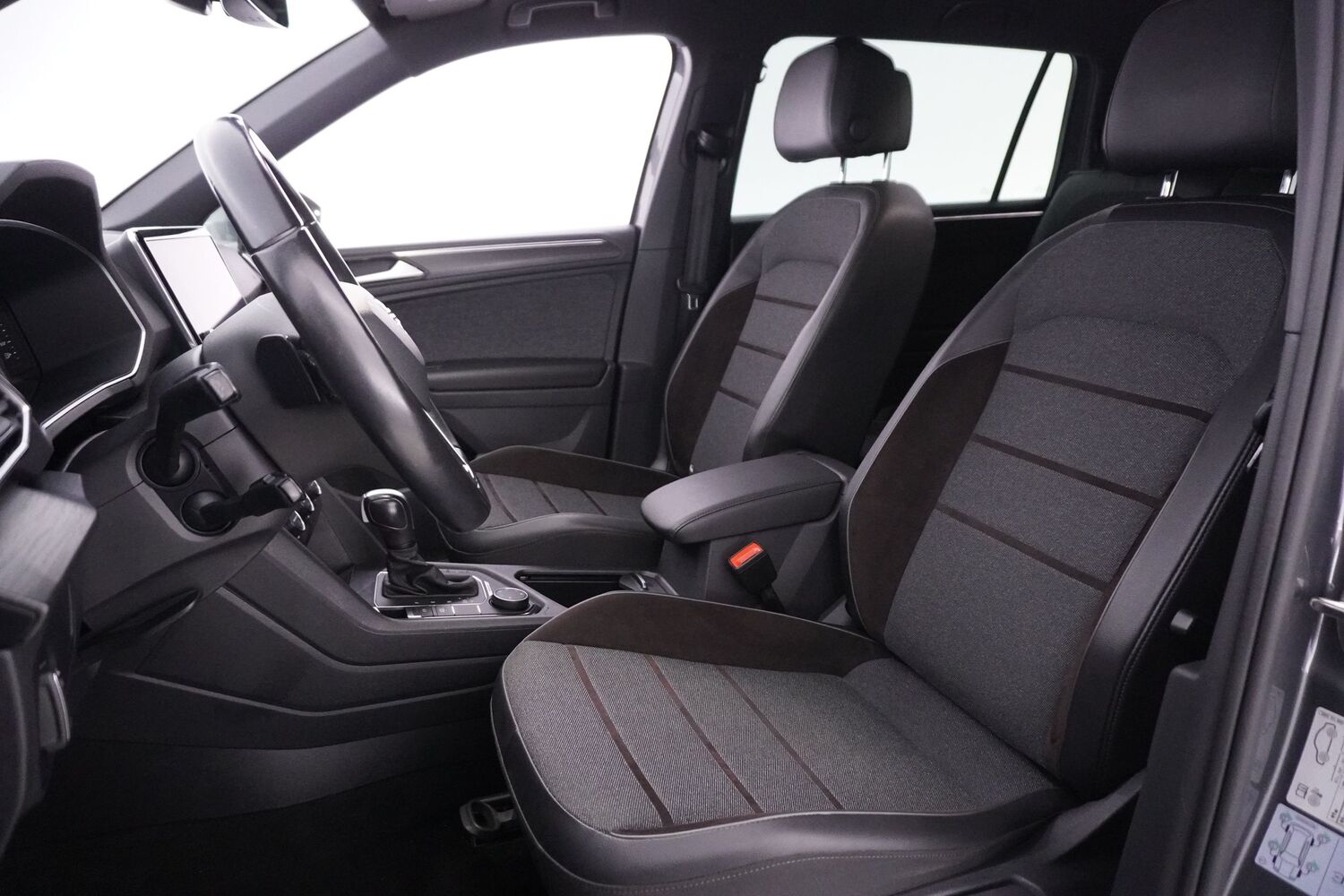 SEAT Tarraco vaihtoauto