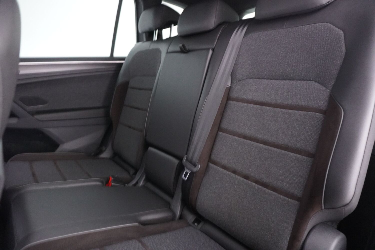 SEAT Tarraco vaihtoauto