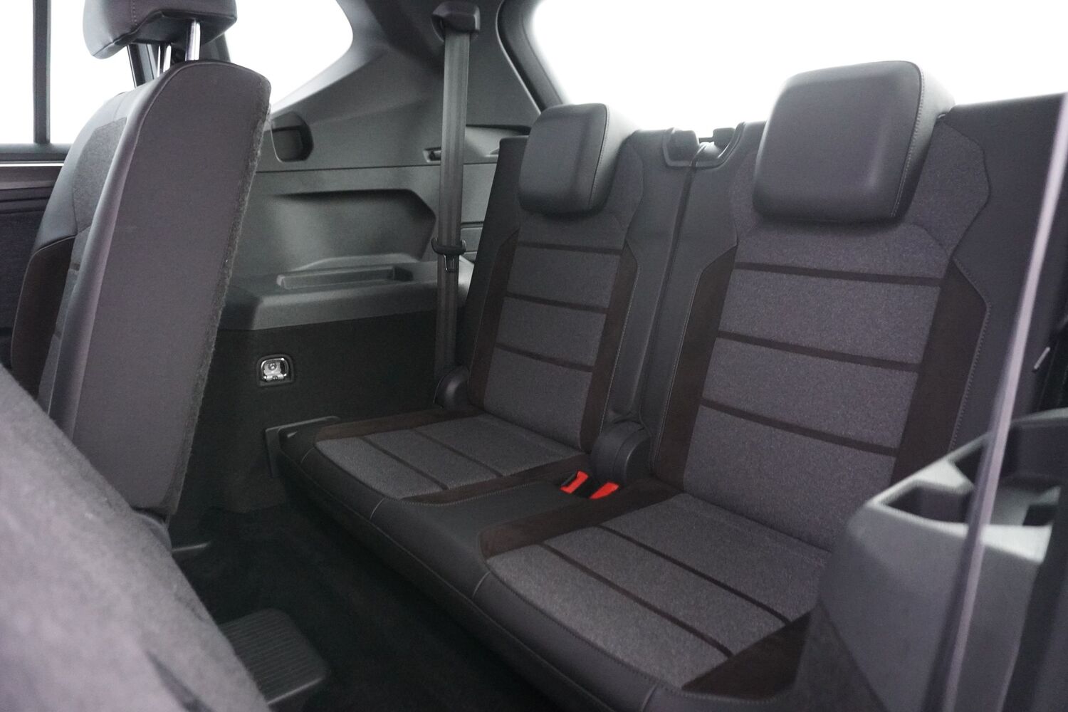 SEAT Tarraco vaihtoauto