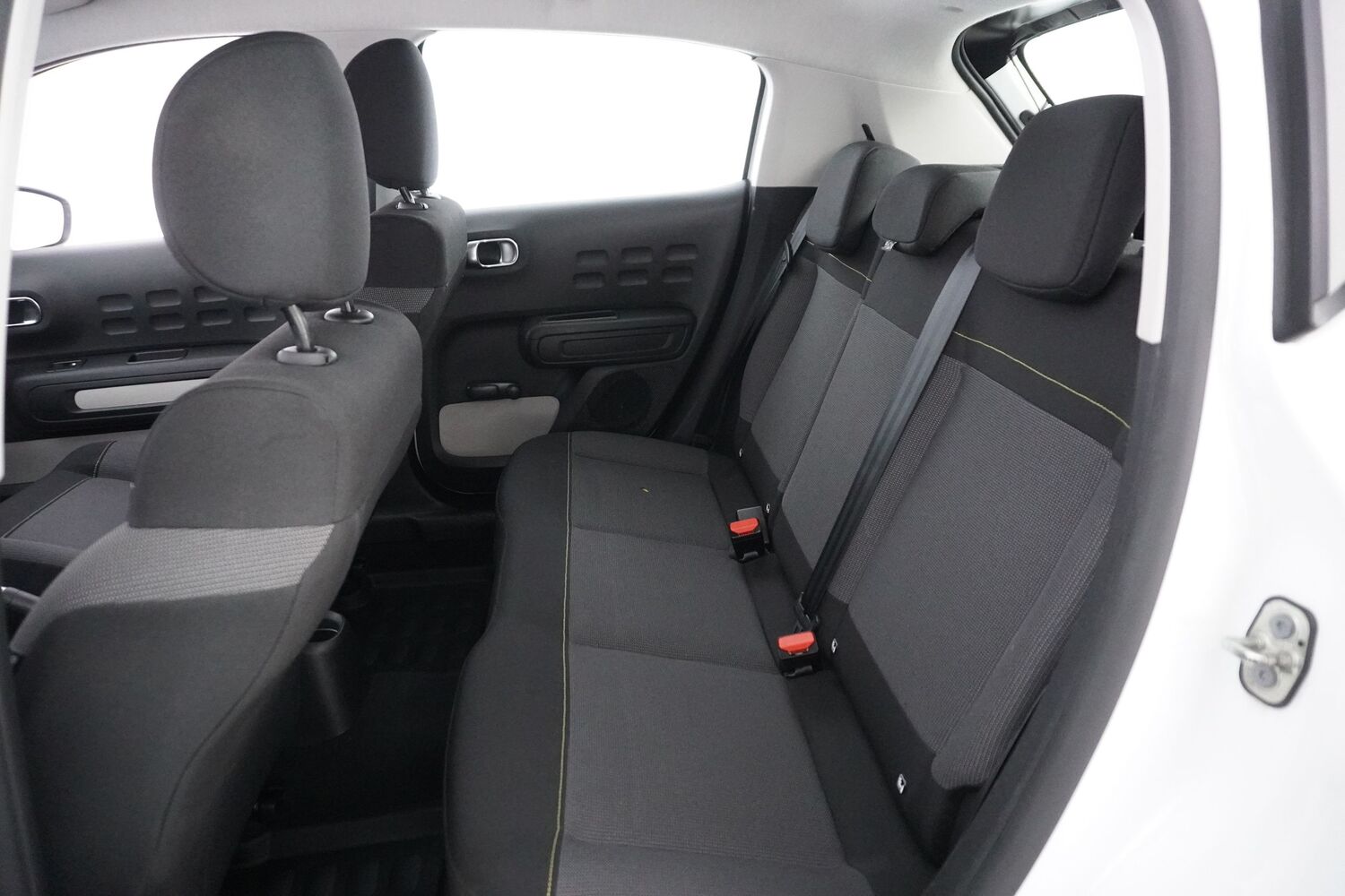 Citroën C3 vaihtoauto