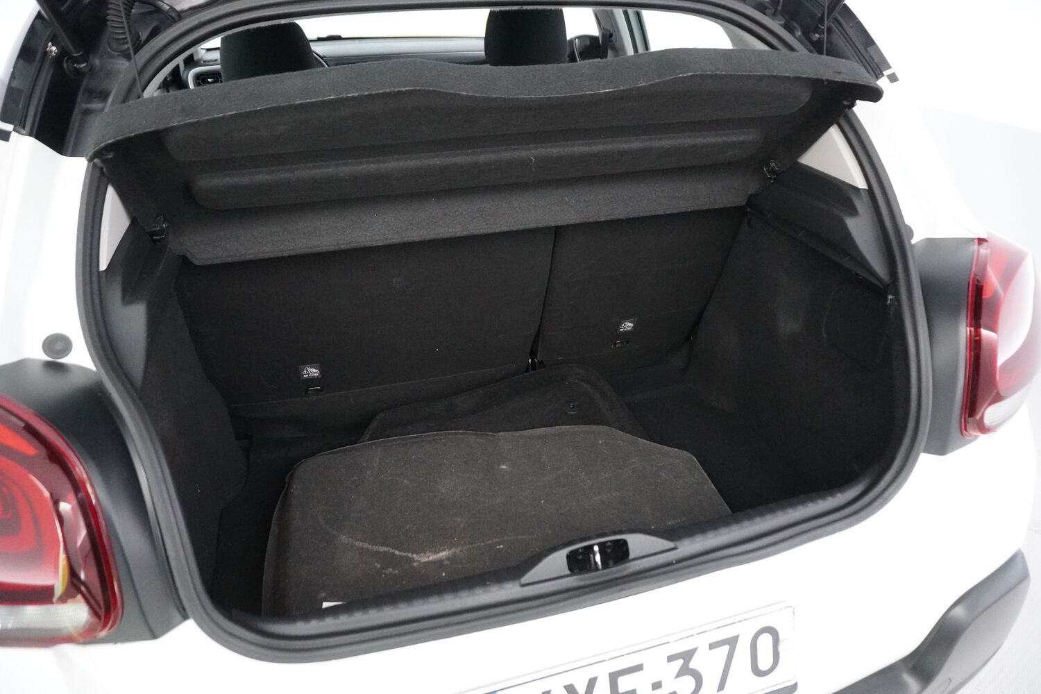 Citroën C3 vaihtoauto