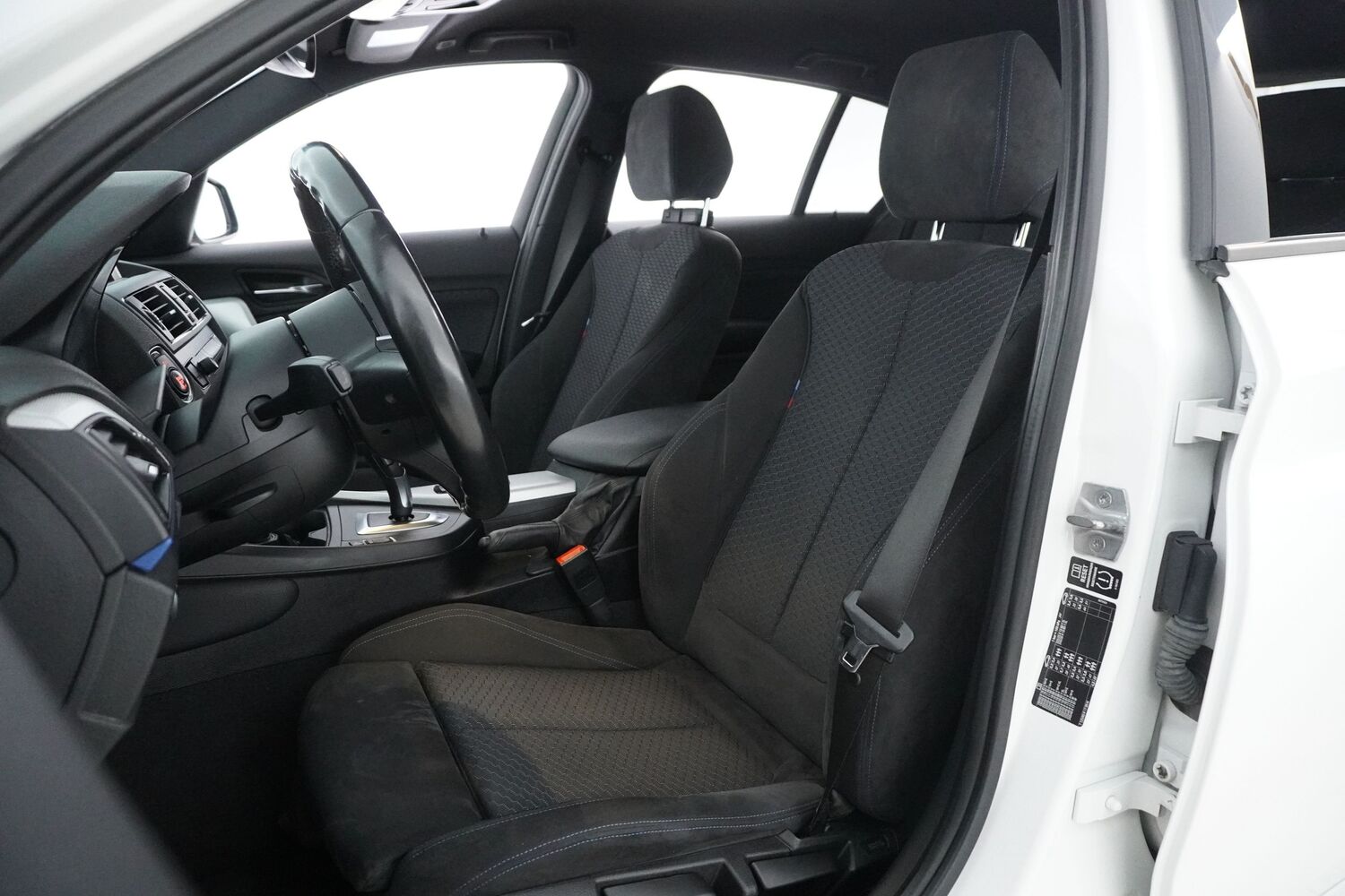 BMW 116 vaihtoauto