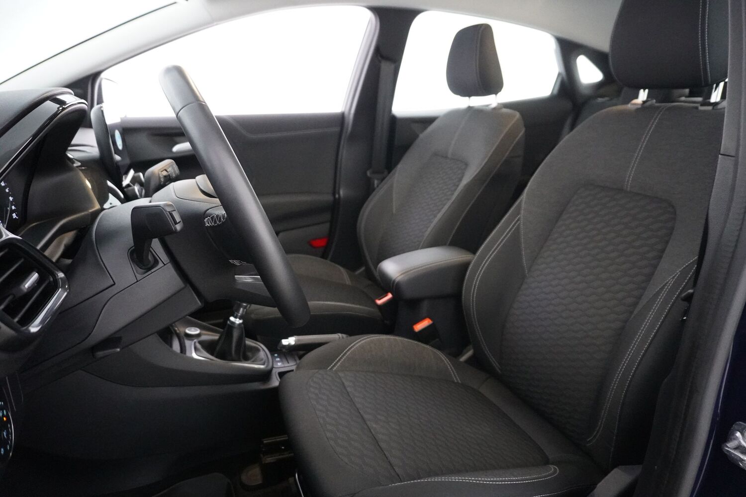 Ford Puma vaihtoauto