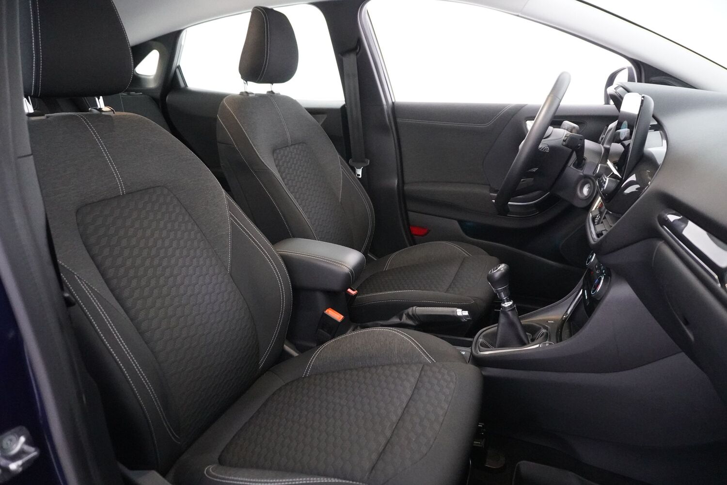 Ford Puma vaihtoauto